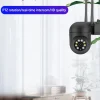 Xiaomi 3MP WIFI IP Camera Two-Way Audio Motion Detection Outdoor Wifi Surveillance Camera 1080 HD Security Camera Smart Home