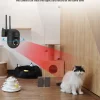 Xiaomi 3MP WIFI IP Camera Two-Way Audio Motion Detection Outdoor Wifi Surveillance Camera 1080 HD Security Camera Smart Home