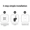 Xiaomi 3MP WIFI IP Camera Two-Way Audio Motion Detection Outdoor Wifi Surveillance Camera 1080 HD Security Camera Smart Home